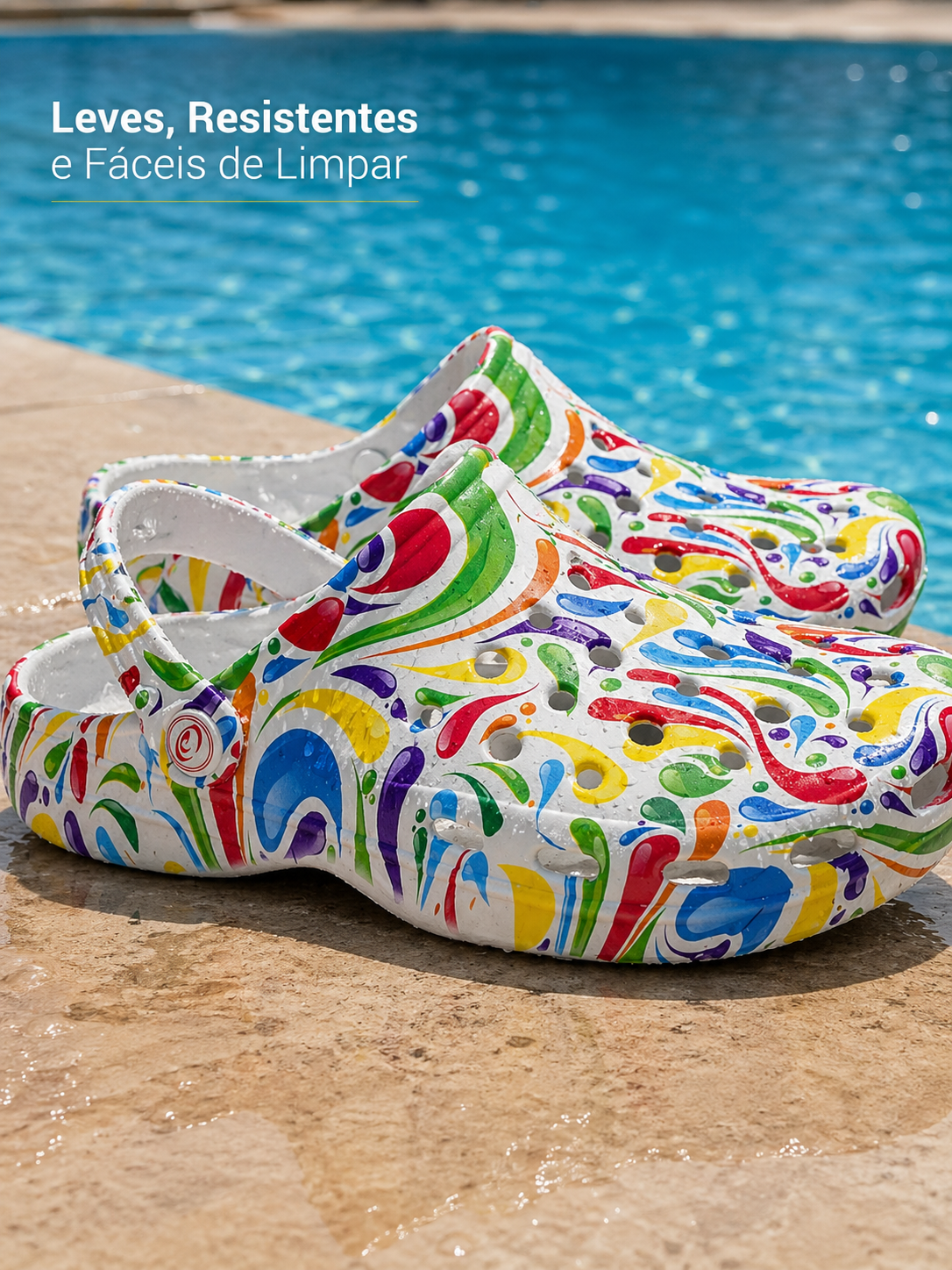 Socas Conforto Mulher Branco Beppi-2185980