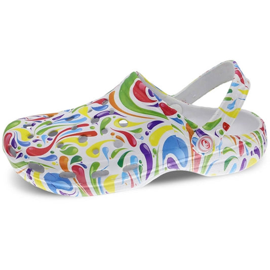 Socas Conforto Mulher Branco Beppi-2185980