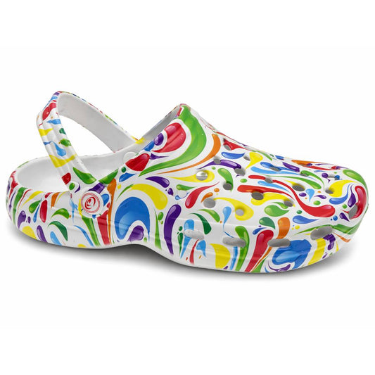 Socas Conforto Mulher Branco Beppi-2185980