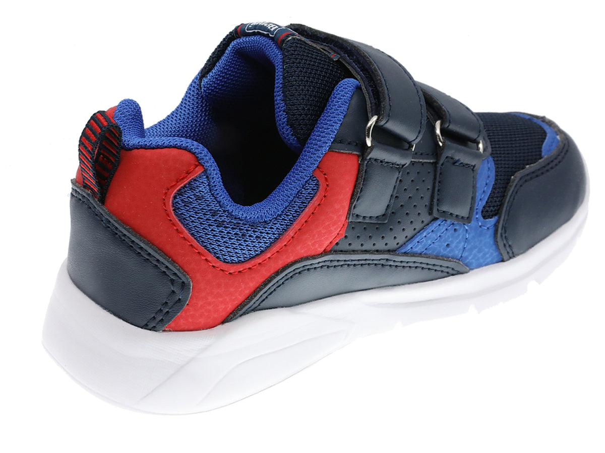 Blue Children's Shoes Beppi-2186052