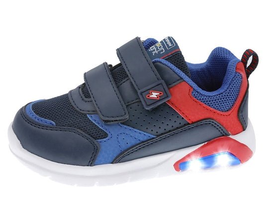 Zapatillas Infantiles Beppi Azul - 2186052