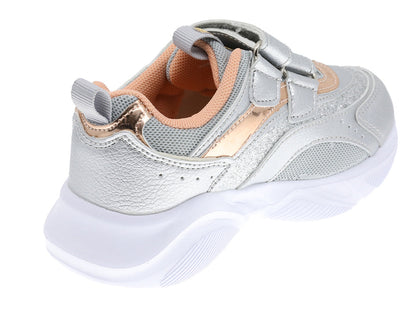 Silver Children's Shoes Beppi-2186080