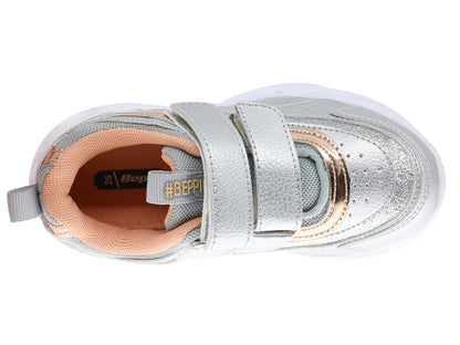 Silver Children's Shoes Beppi-2186080