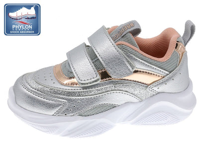 Silver Children's Shoes Beppi-2186080