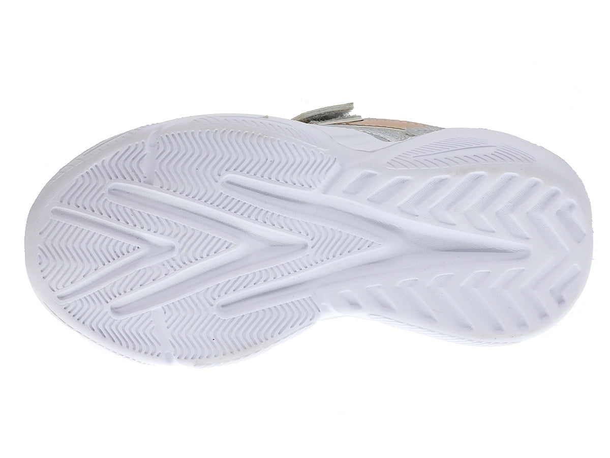 Silver Children's Shoes Beppi-2186080