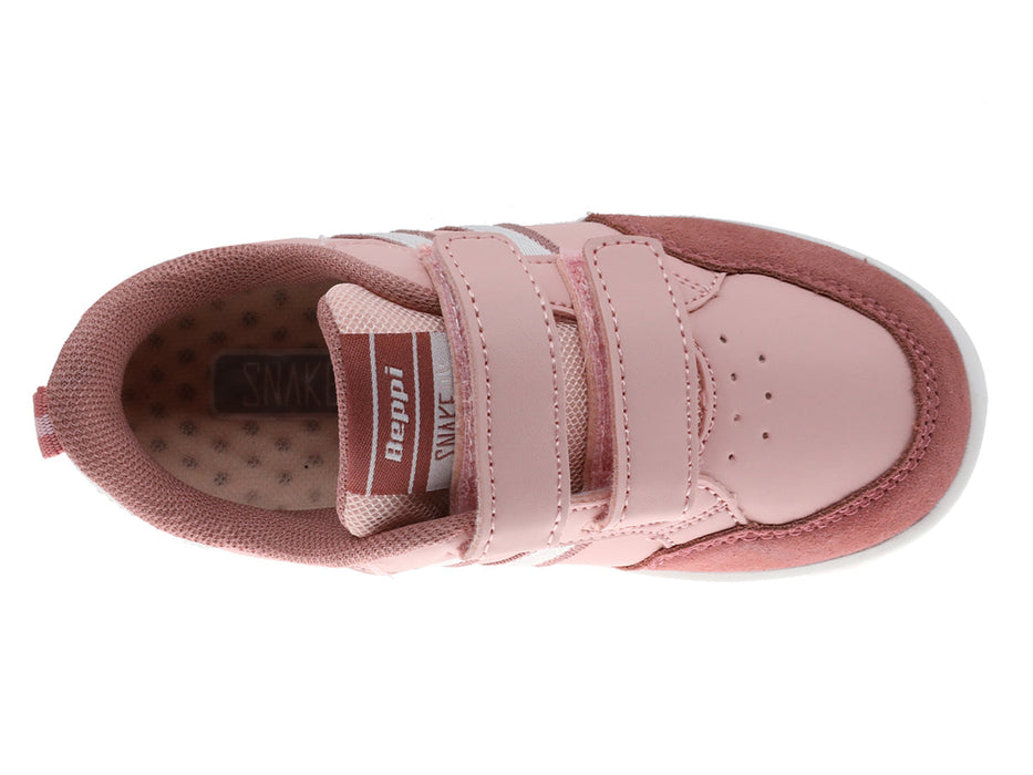 Sapatilha Infantil Rosa Beppi-2186140