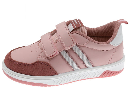 Zapatillas Infantiles Rosa Beppi-2186140