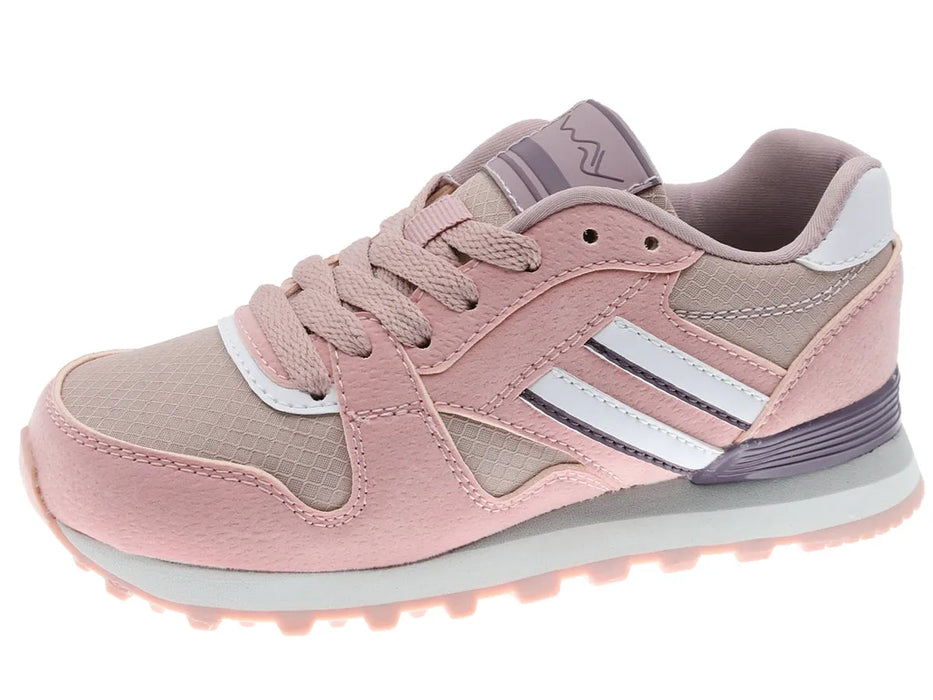 Pink Youth Sneakers Beppi-2186241