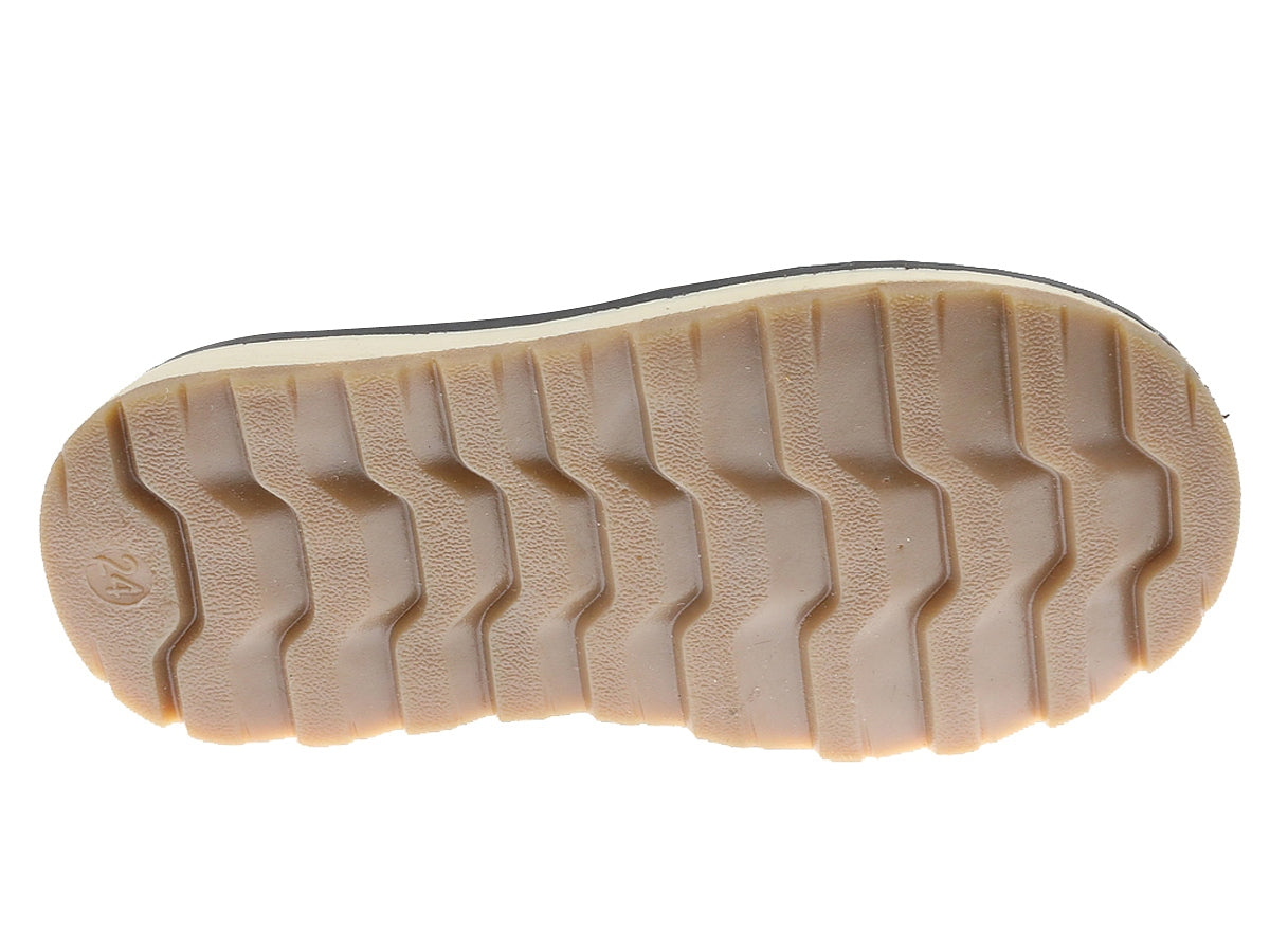 Botas Casual Niño Beppi Marrón - 2186290