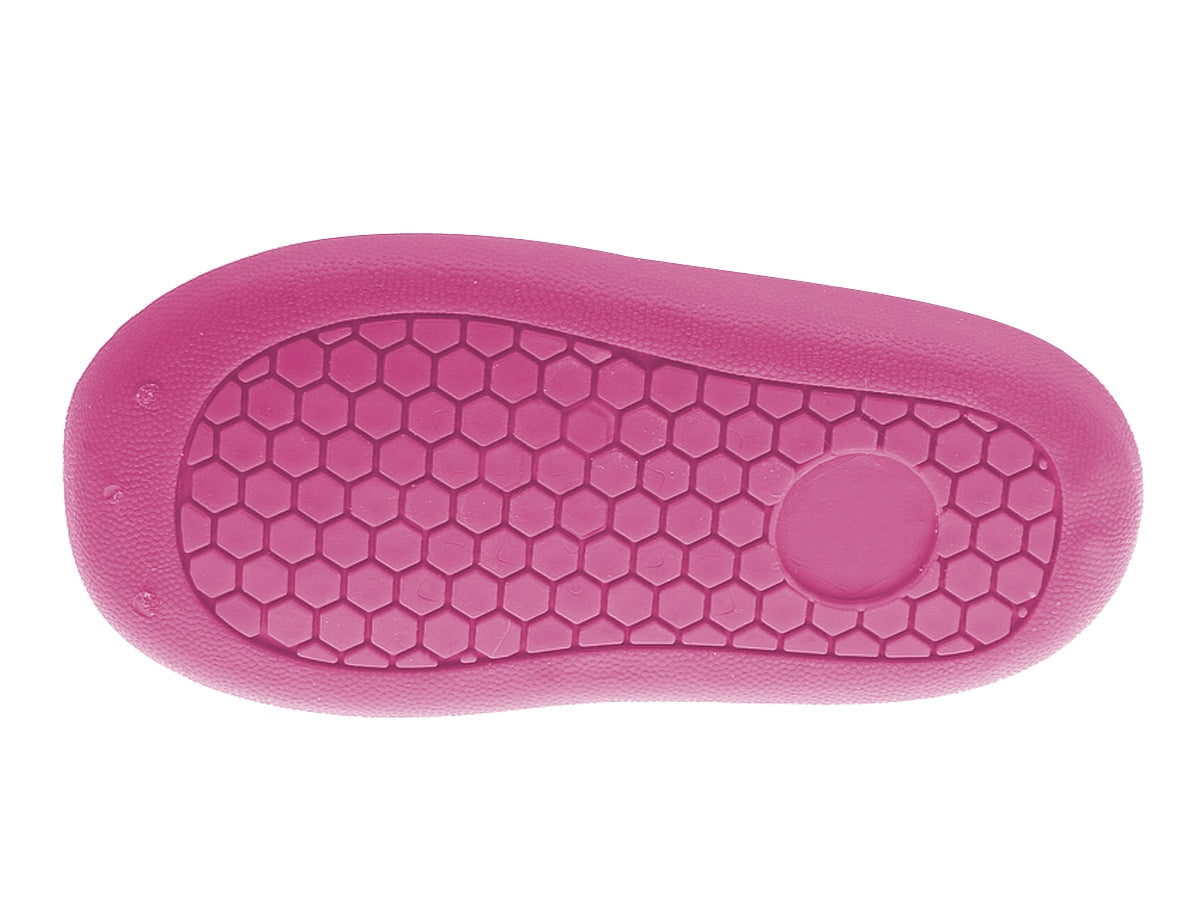 Pink Children's Rain Boots Beppi-2186352