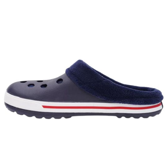 Socas Conforto Homem Azul Beppi-2186510