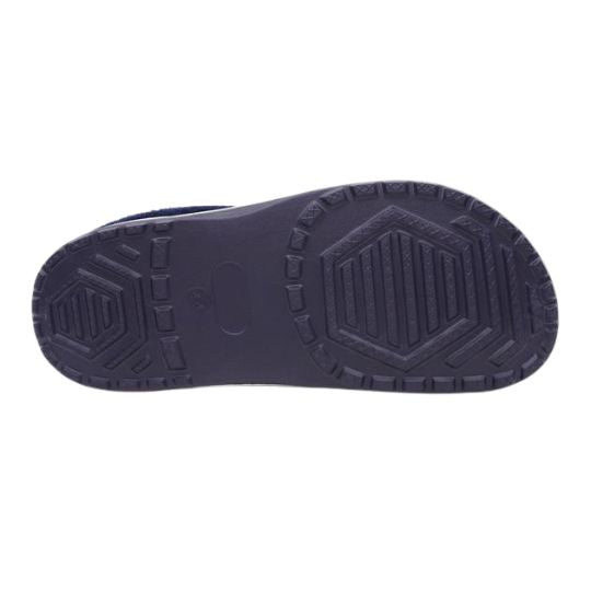 Socas Conforto Homem Azul Beppi-2186510