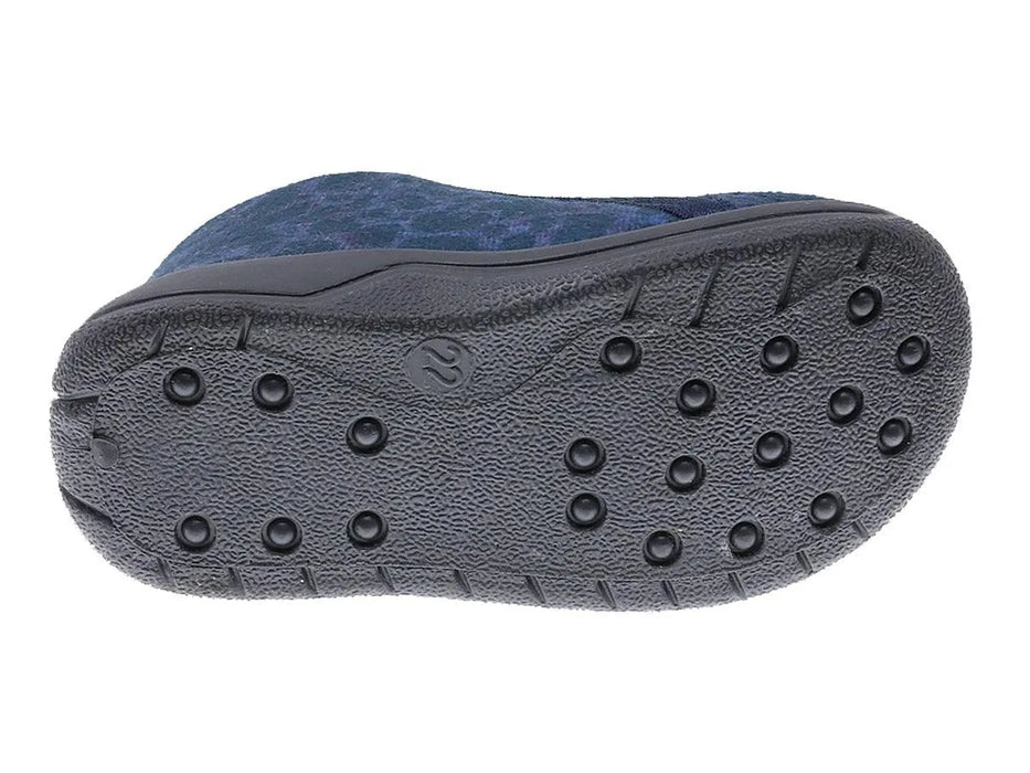 Blue Children's Slippers Beppi-2186530