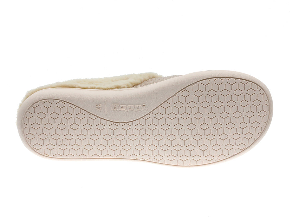 Chinelo Interior Mulher Cinzento Beppi-2186800