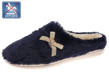 Beppi-2186820 Blue Women's Indoor Slippers