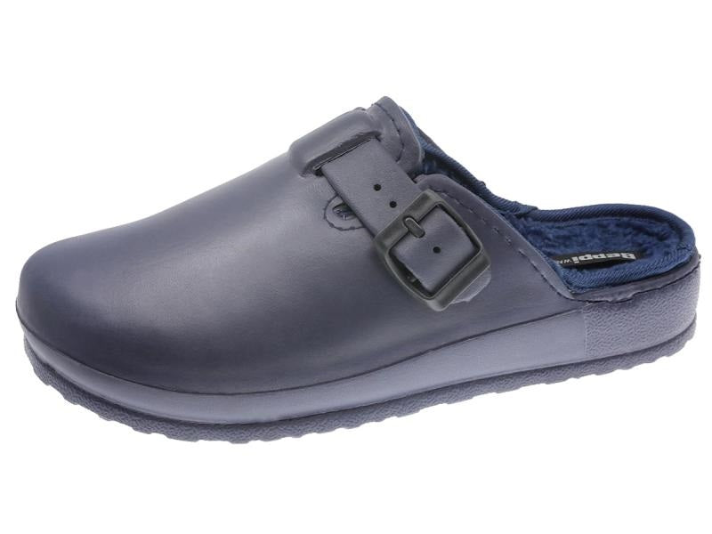 Socas Conforto Mulher Azul Beppi-2186970