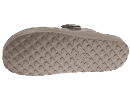 Zuecos Confort Mujer Beige Beppi-2186972