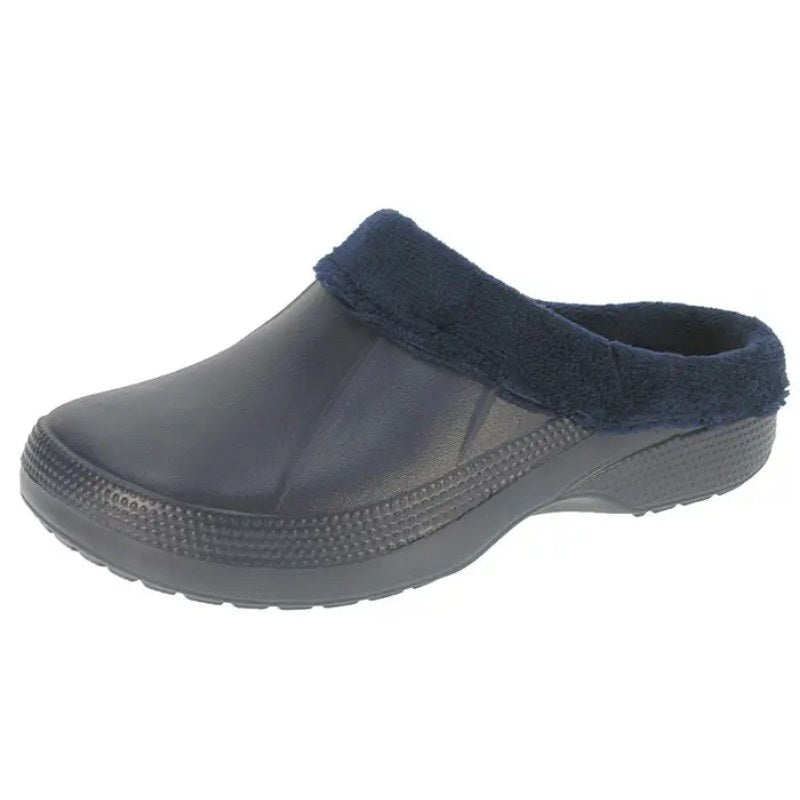 Socas Conforto Mulher Azul Beppi-2187000
