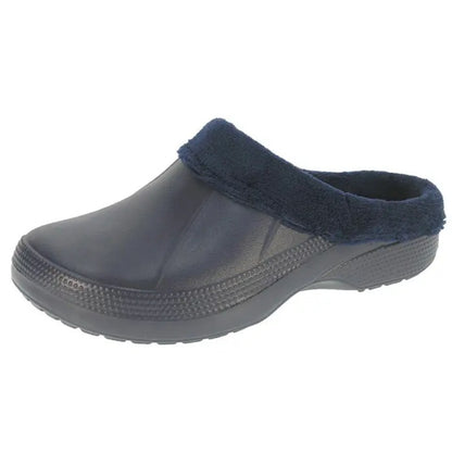 Socas Conforto Mulher Azul Beppi-2187000