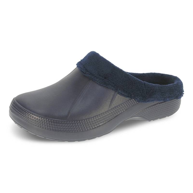 Socas Conforto Mulher Azul Beppi-2187000