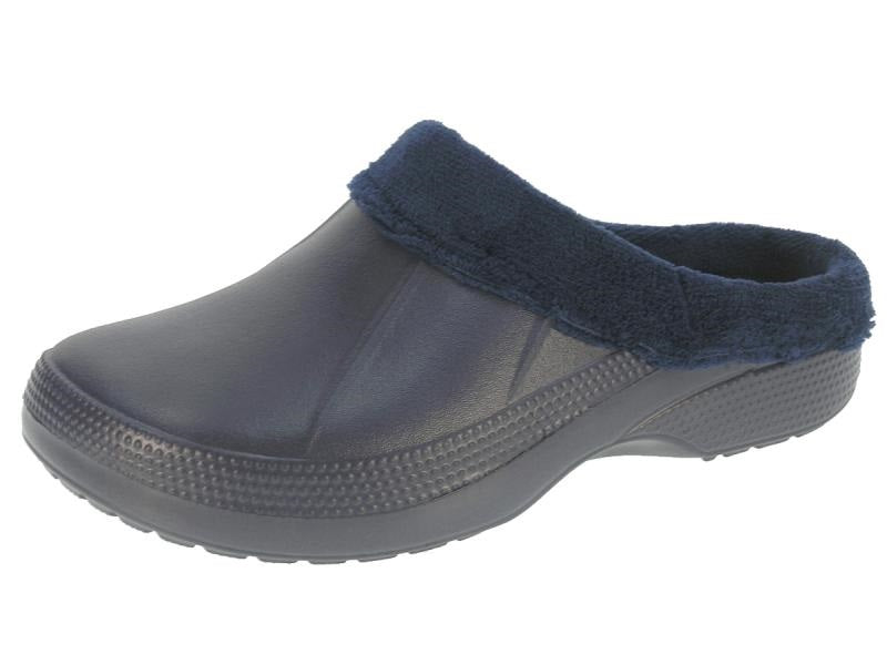 Comfort Clogs for Women in Blue Beppi-2187000