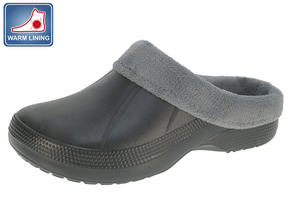 Socas Conforto Mulher Preto Beppi-2187001