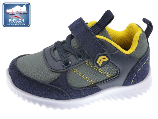 Zapatillas Infantiles Beppi Azul - 2187061