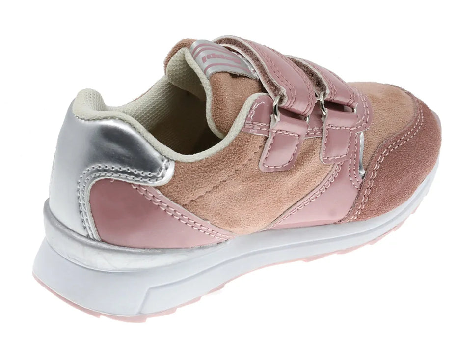 Sapatilha Infantil Rosa Beppi-2187070