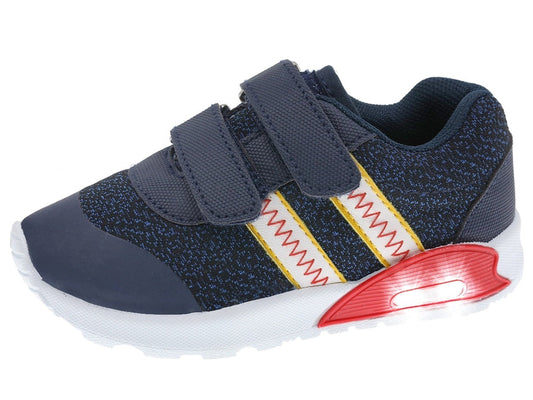 Zapatillas Infantiles Beppi Azul-2187110