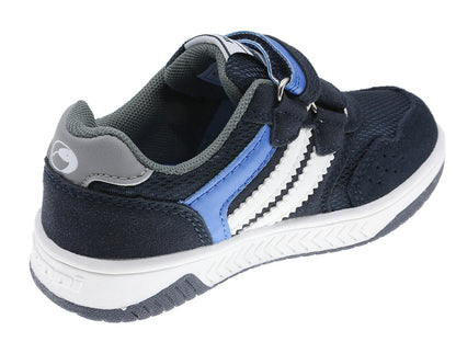 Zapatillas Infantiles Beppi Azul - 2187150