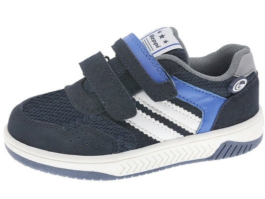 Zapatillas Infantiles Beppi Azul - 2187150