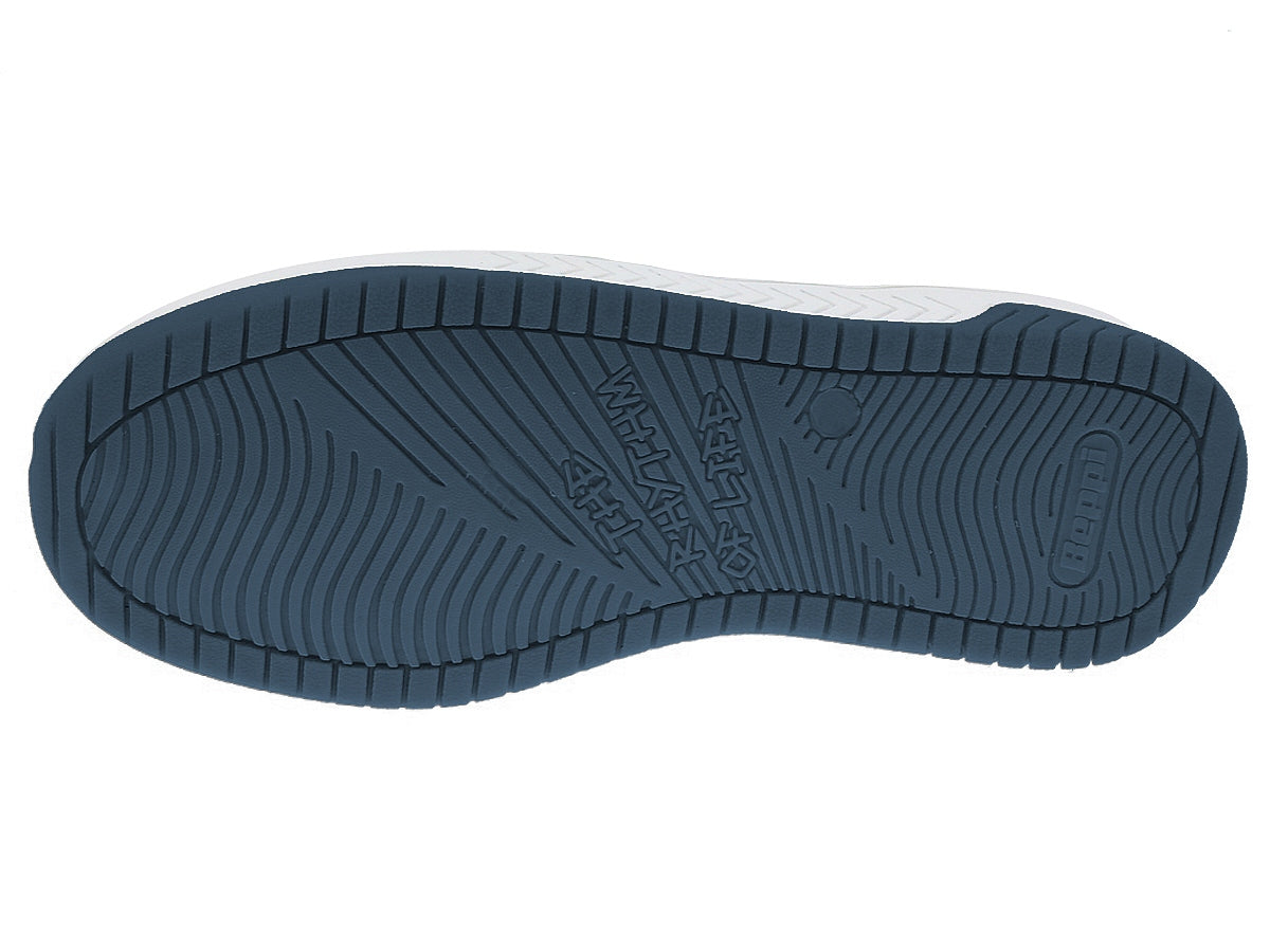 Zapatillas Infantiles Beppi Azul - 2187150