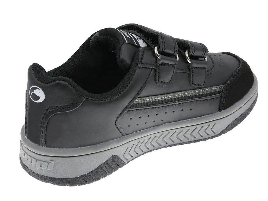 Black Children's Shoes Beppi-2187162