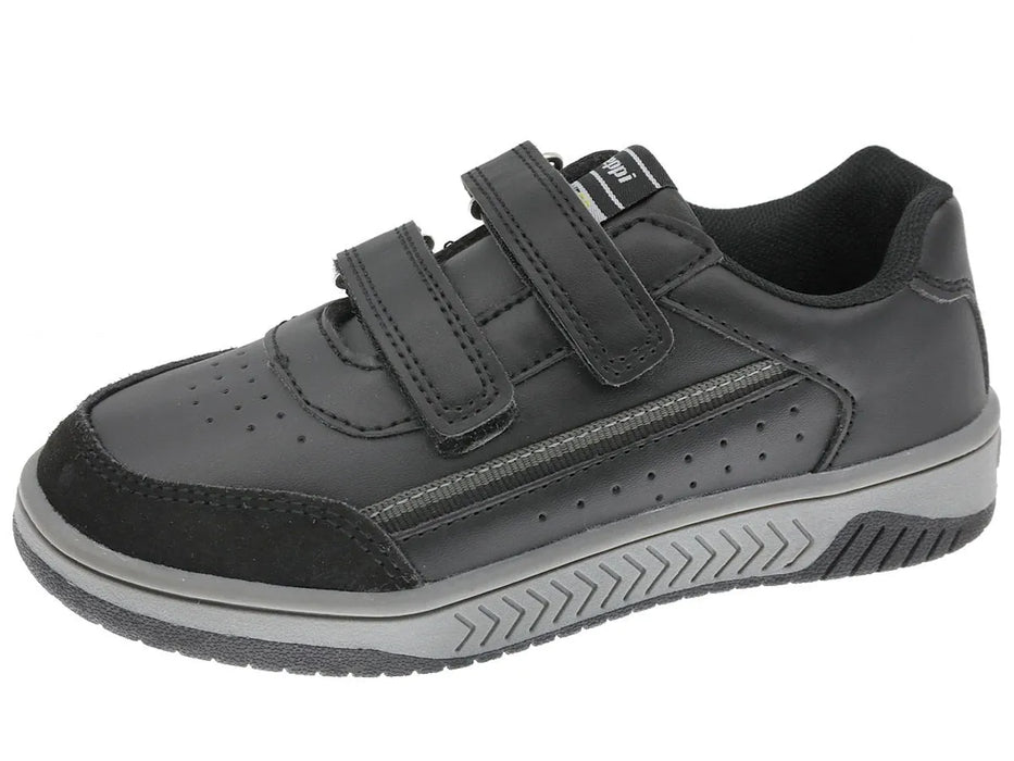 Black Children's Shoes Beppi-2187162