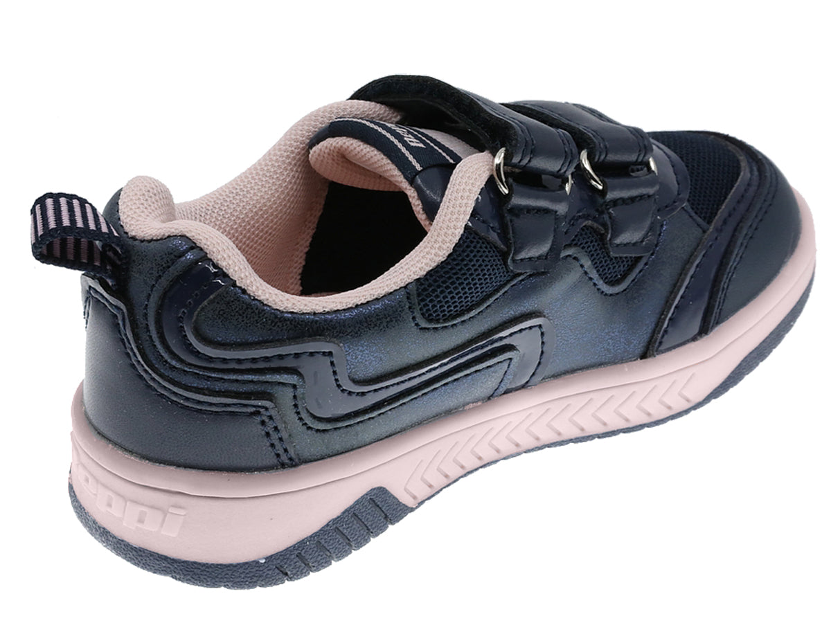Blue Children's Shoes Beppi-2187190