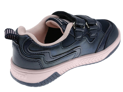 Blue Children's Shoes Beppi-2187190