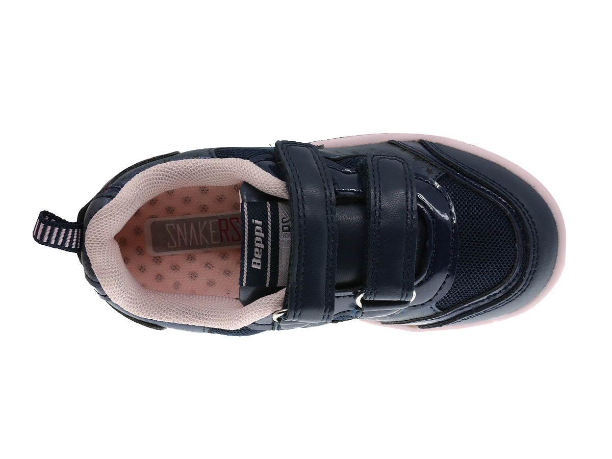 Blue Children's Shoes Beppi-2187190