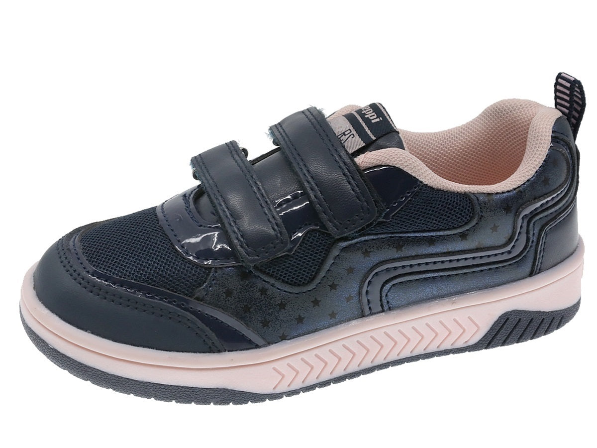 Blue Children's Shoes Beppi-2187190