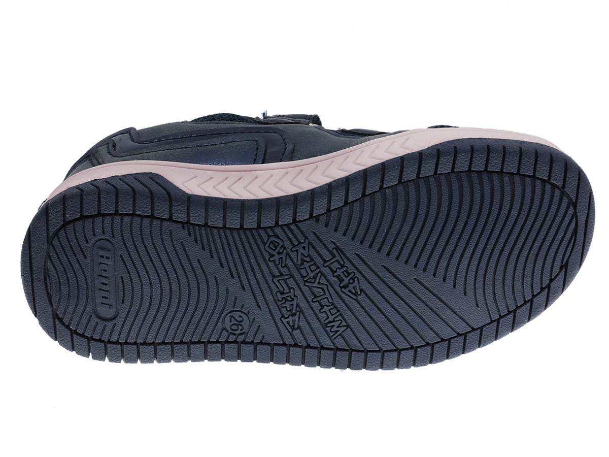 Blue Children's Shoes Beppi-2187190