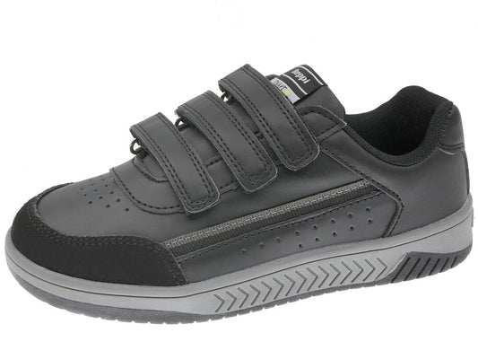 Zapatillas Beppi Juveniles Negras-2187262
