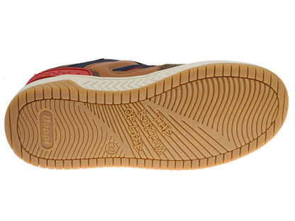 Zapatillas Beppi Juvenil Marrón-2187271
