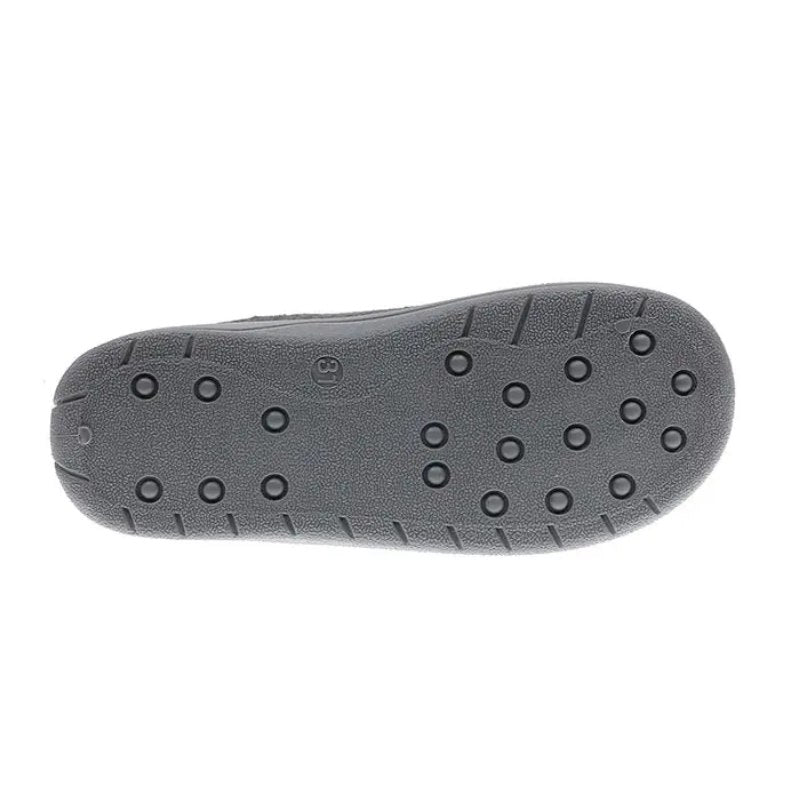 Pantufa Juvenil Cinzento Beppi-2187530