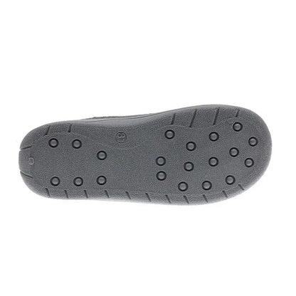Pantufa Juvenil Cinzento Beppi-2187530