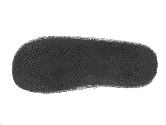 Chinelo Interior Homem Cinzento Beppi-2187850