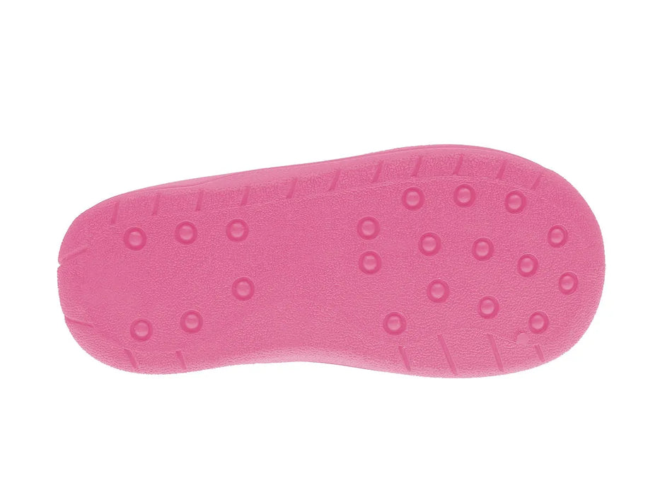 Pink Children's Slippers Beppi-2187921