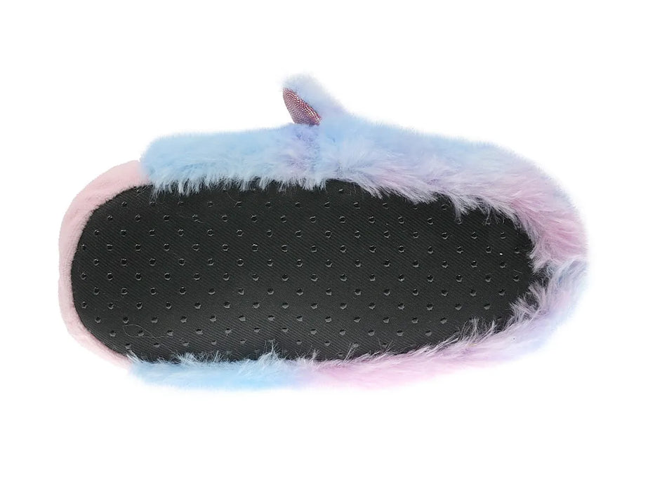 Pantufa Infantil Multicolor Beppi-2187980