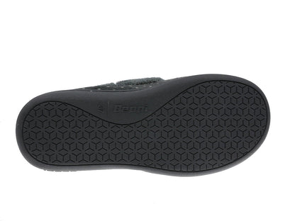 Zapatillas grises para mujer Beppi-2188091