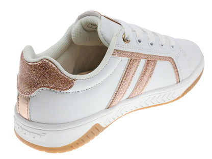 Zapatillas Beppi Blancas Juveniles-2188250