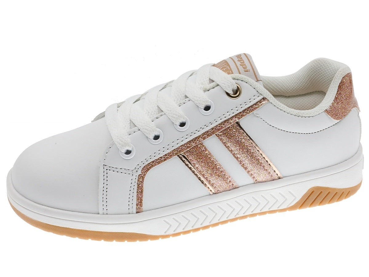 Zapatillas Beppi Blancas Juveniles-2188250