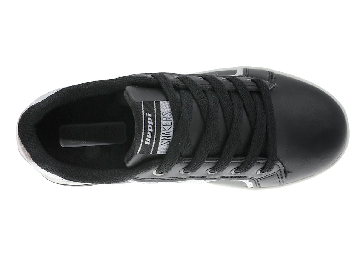 Sapatilha Juvenil Preto Beppi-2188251